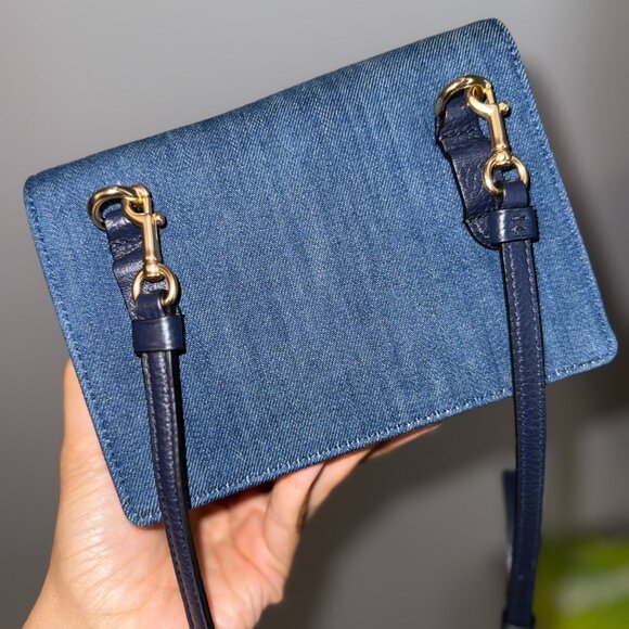 Foldover Belt Bag - Picture 9 of 16